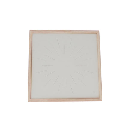 Présentoir Soleil pour 24 bagues
