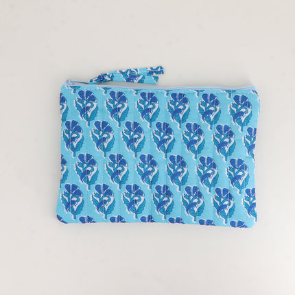 Pochette - motif graphique