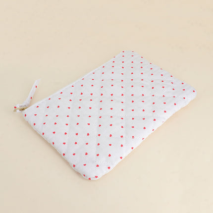 Pochette - motif graphique