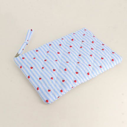 Pochette - motif graphique