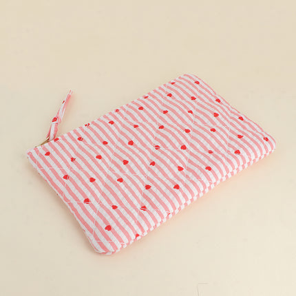 Pochette - motif graphique