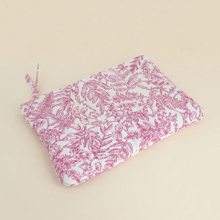 Pochette - motif graphique