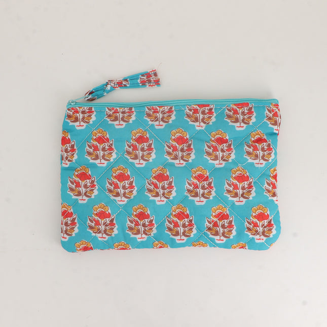 Pochette - motif graphique