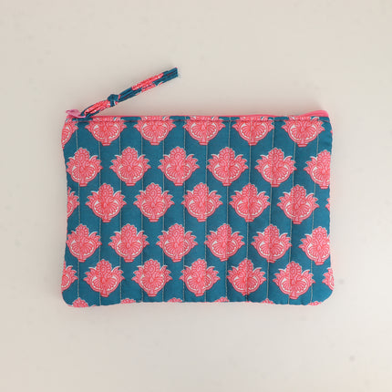 Pochette - motif graphique