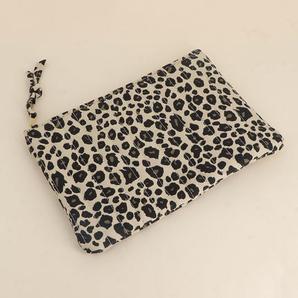 Pochette - motif graphique