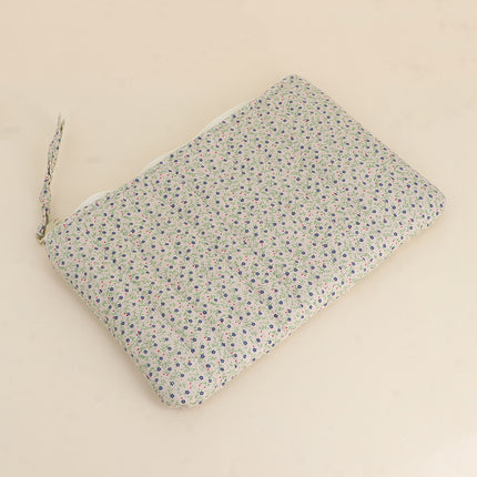 Pochette - motif graphique