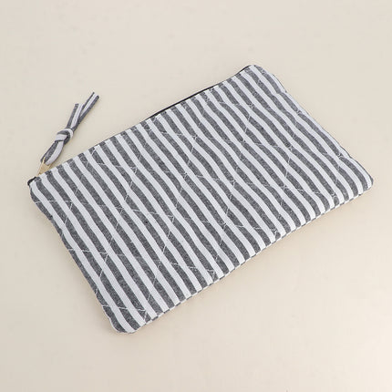 Pochette - motif graphique
