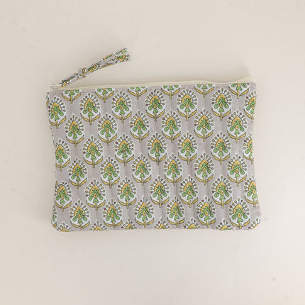Pochette - motif graphique