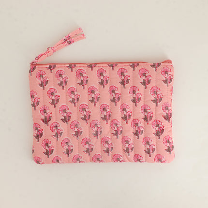 Pochette - motif graphique