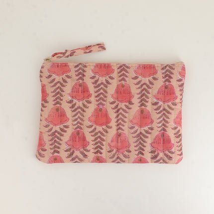 Pochette - motif graphique