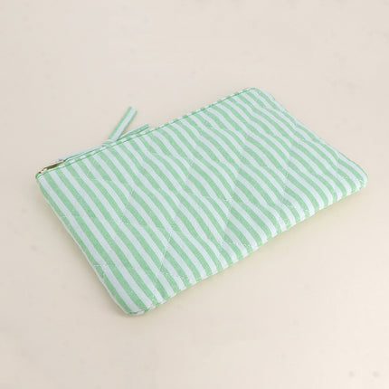 Pochette - motif graphique