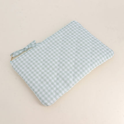 Pochette - motif graphique