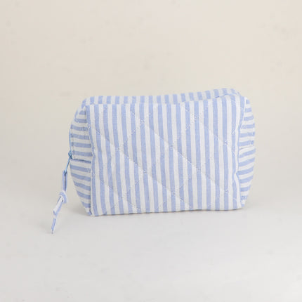 Pencil case - pretty patterns, 100% polyester, 15 x 10 x 8 cm