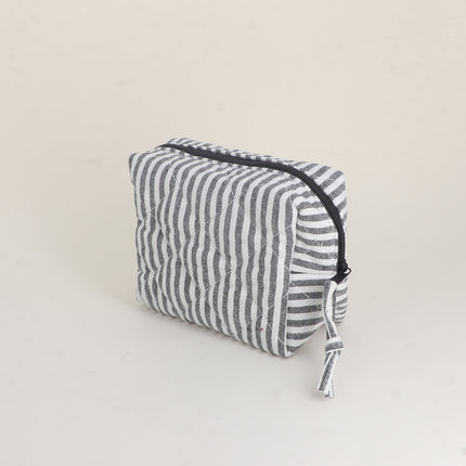 Trousse - jolis motifs 100% polyester, 15 x 10 x 8 cm