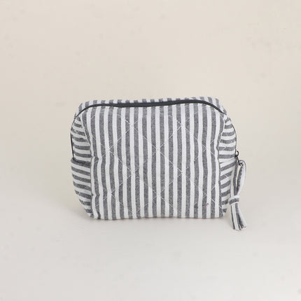 Trousse - jolis motifs 100% polyester, 15 x 10 x 8 cm