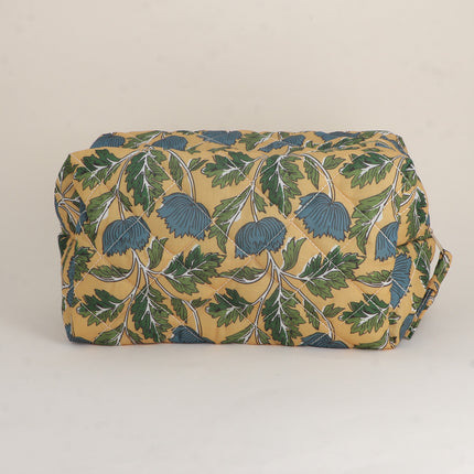 Grande trousse - jolis motifs, 100% polyester, 23 x 12 x 14 cm