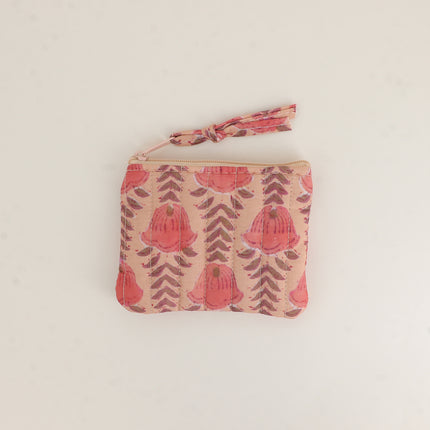 Porte-monnaie - motifs - 11 x 9 cm