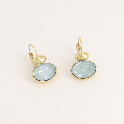 Boucles Vivine - ornées de cristaux Swarovski®