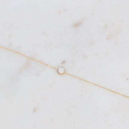 Bracelet Sohan – cristaux Swarovski® PP20