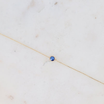 Bracelet Sohan – cristaux Swarovski® PP20