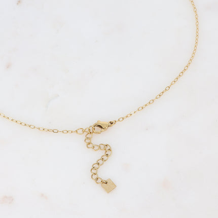 Collier Malina (45+5cm)