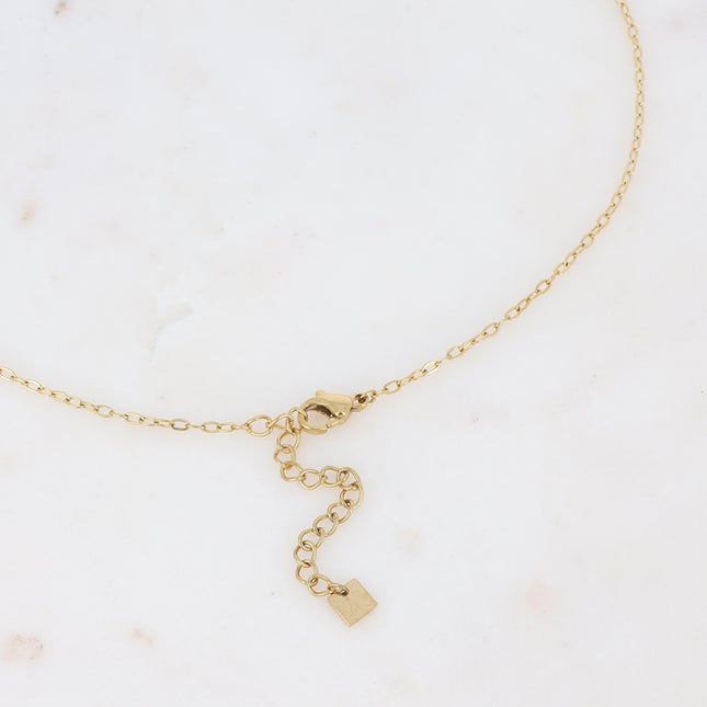 Collier Malina (45+5cm)