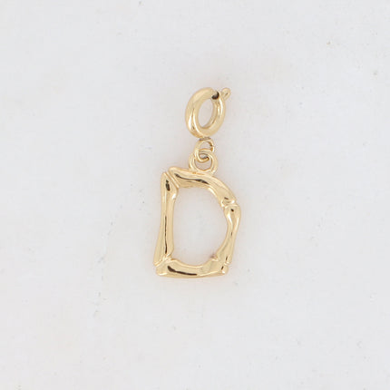 Charm Calie - Alphabet