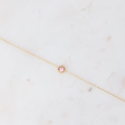 Bracelet Sohan – cristaux Swarovski® PP20