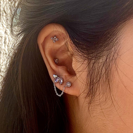 Boucles Joelle