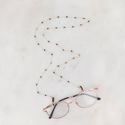 Collier 2 en 1 - Nerri - pierres naturelles