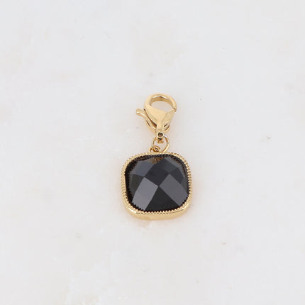 Charm Chloé doré