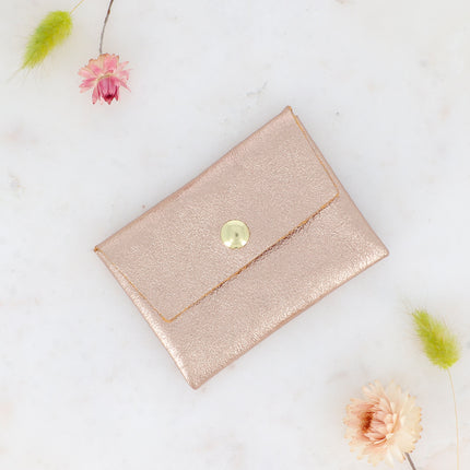Pochette Bali - double
