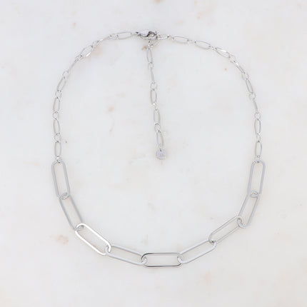 Macha Necklace