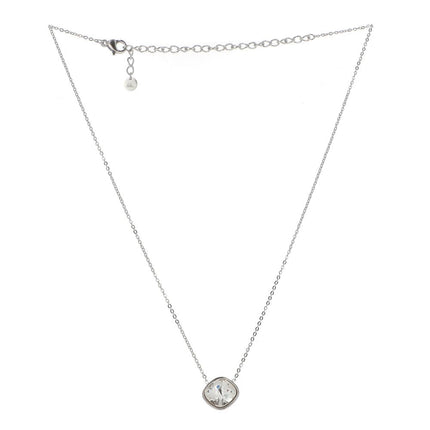 Collier Léa - cristaux 10mm