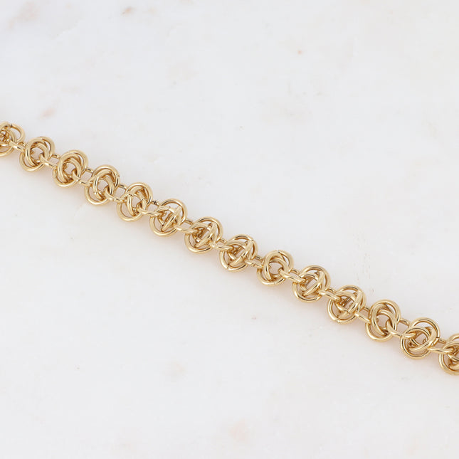 Bracelet Jaël