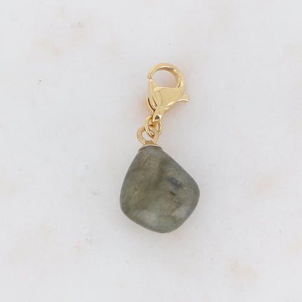 Charm Aventy doré