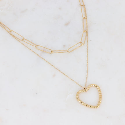 Collier Leria