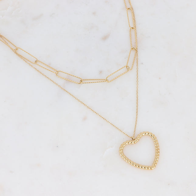 Collier Leria