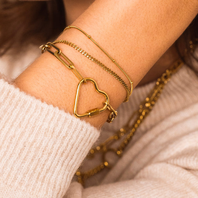 Bracelet Lassana