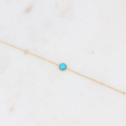Bracelet Sohan – cristaux Swarovski® PP20