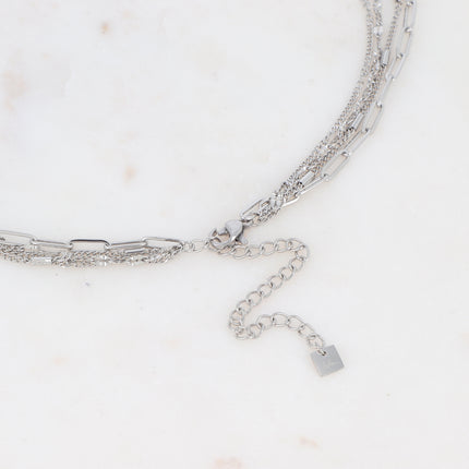 Collier Daphinia