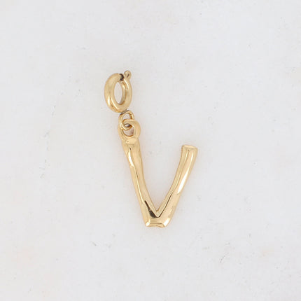 Charm Calie - Alphabet