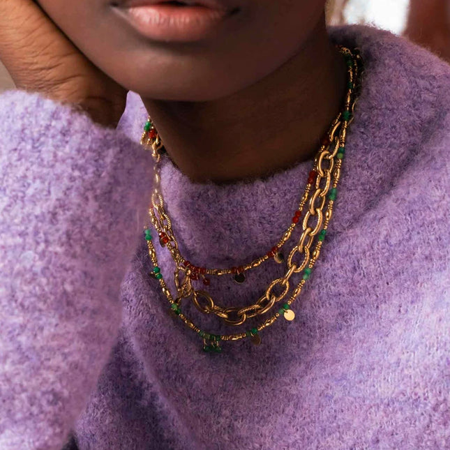 Collier Nina