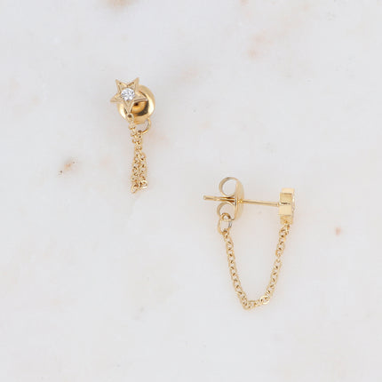 Boucles Joelle