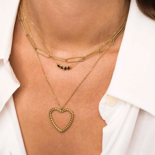 Collier Leria