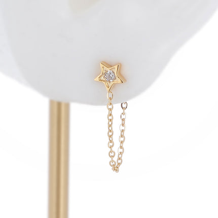 Boucles Joelle