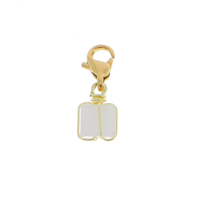 Charm Tim