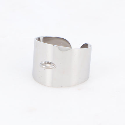 Bague Caspar L