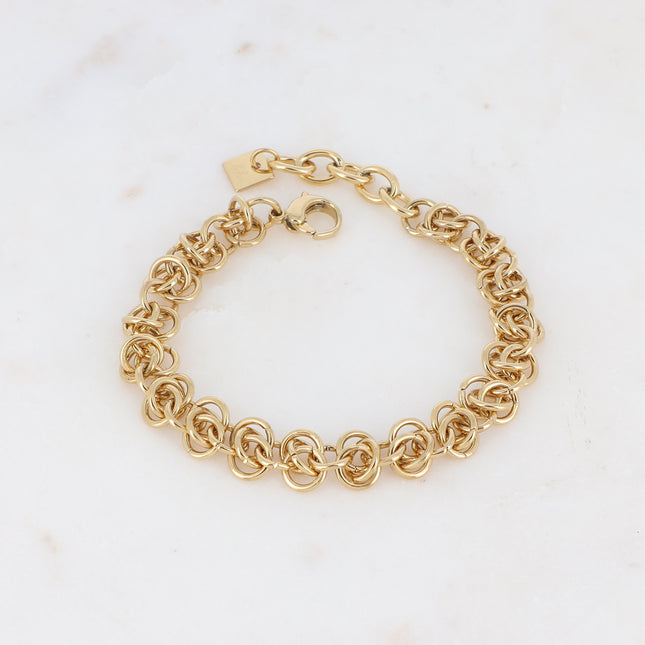 Bracelet Jaël