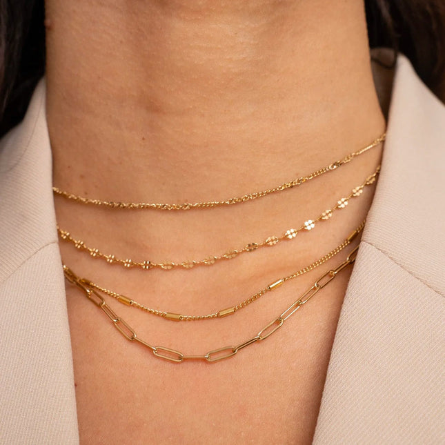 Collier Daphinia